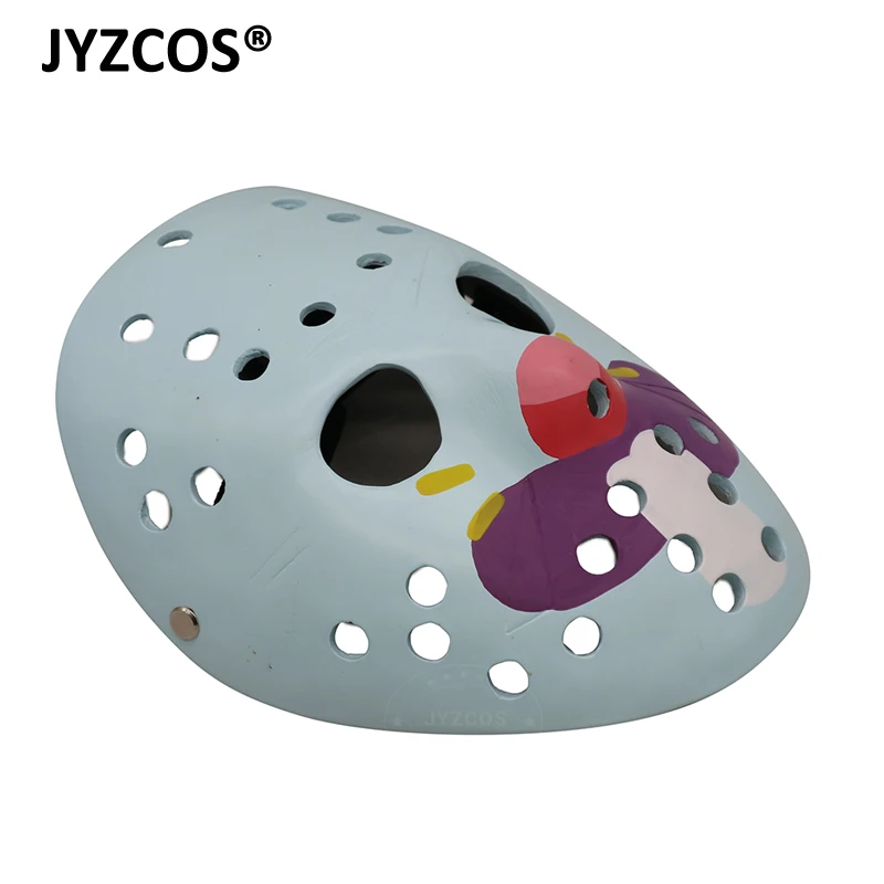 JYZCOS латексная маска кролика животного Хэллоуин маскарад Маскарадный костюм