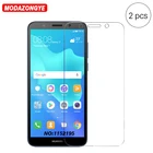 Для Huawei Y5 2018 закаленное стекло для Huawei Y5 Prime 2018 Защитная пленка для экрана стекло для Huawei Y5 2018 