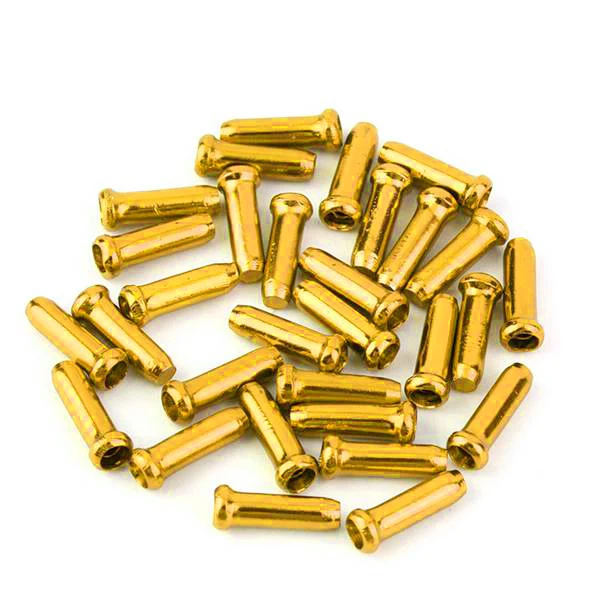 BMDT 20pcs велосипедная трубка с внутренним рукавом цельнокроеная Тормозная крышка