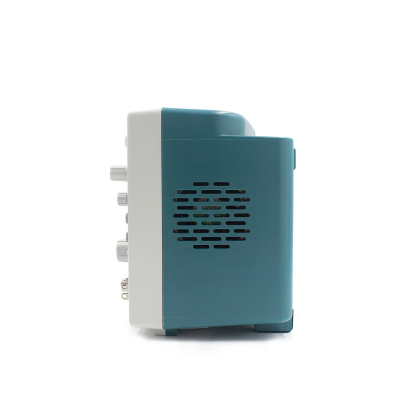 Hantek DSO5102B цифровой осциллограф 2 канала 100 МГц USB Ручной Osciloscopio 1GSa/s частота дискретизации в реальном времени длина записи 1 м