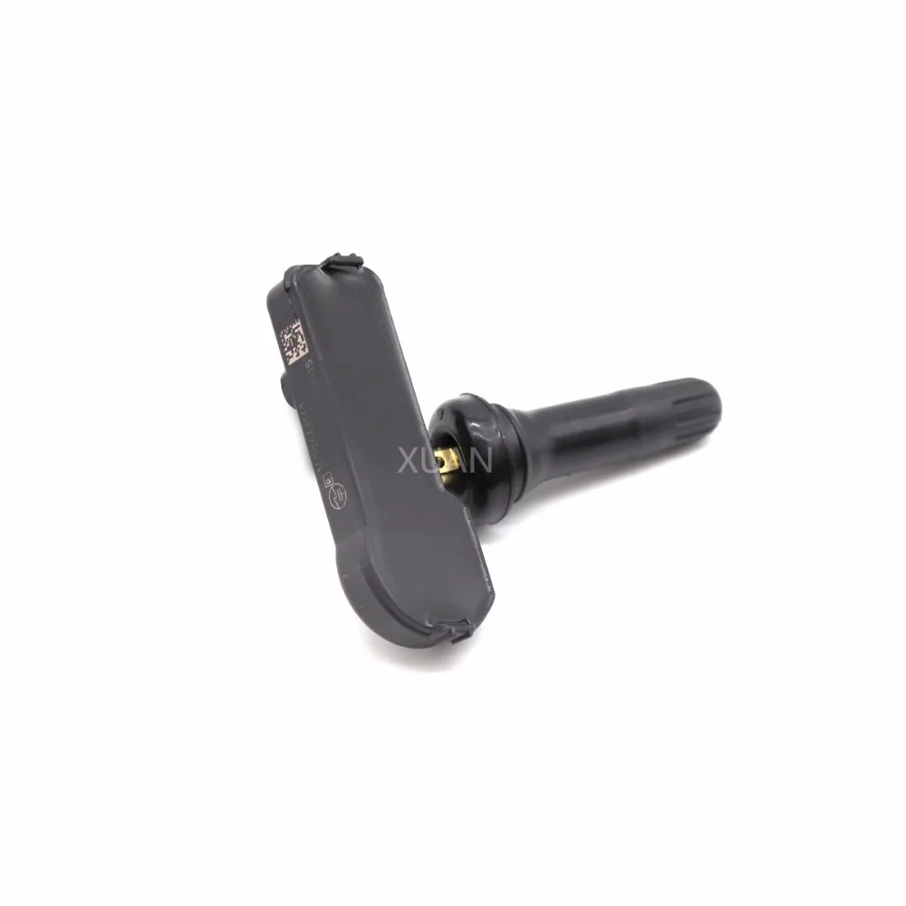XUAN 4 шт. датчик давления в шинах TPMS для Chevrolet Camaro Cruze EQUINOX IMPALA MALIBU SONIC SPARK EV вольт 12768826