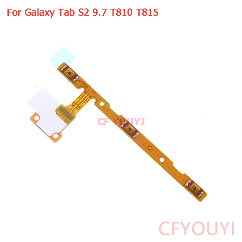

Гибкий кабель для Samsung Galaxy Tab S2 9,7 T810 T815