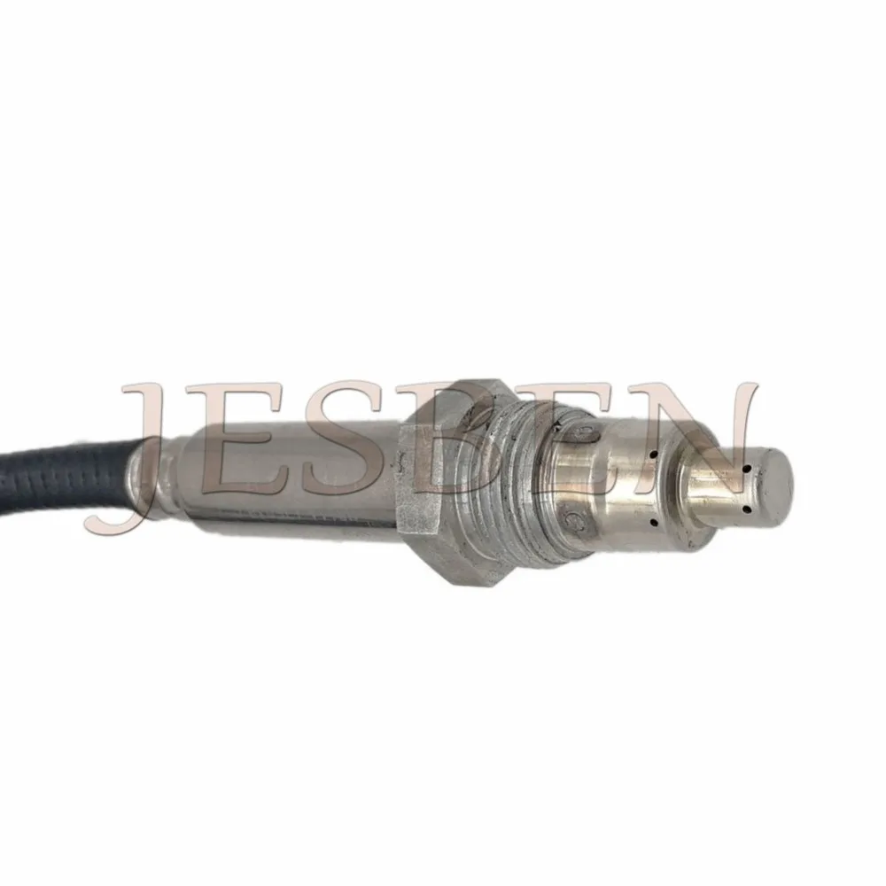 Новинка датчик 04L907805L 5WK97233 NOX для AUDI Q3 Q5 A4 VW Tiguan Sharan Passat Seat ALHAMBRA skoda 1 4 2.0TDI 2007 2018
