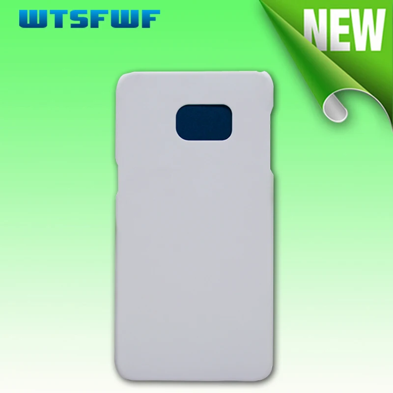 Wtsfwf 3D сублимационная форма печатная инструмент термопресс для samsung s6 edge plus