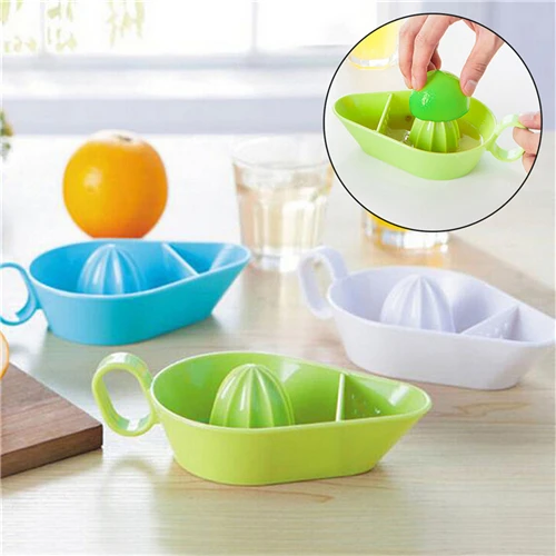 Волшебная ручная соковыжималка апельсиновый Лимон соковыжималки фруктовый