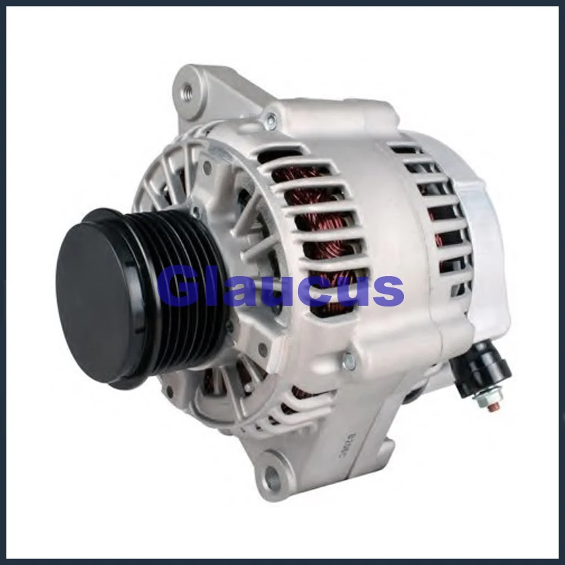1KD 1KDFTV 2KD 2KDFTV генератор генератора для Toyota QUANTUM HILUX HIACE LAND CRUISER PRADO 2 5 3 0 D-4D 2.5L 3.0L 2001- |