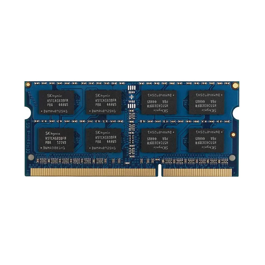 Kllisre DDR3 8 ГБ 4 ГБ оперативной памяти ноутбука 1333 1600 DDR3L PC3L 204pin Sodimm Тетрадь DDR 3 памяти