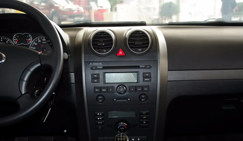 " 2.5D ips android 9,1 автомобильный dvd для Greatwall Haval Hover H5 H3 2010-2012 радио навигация автомобильный gps мультимедийный плеер DVD