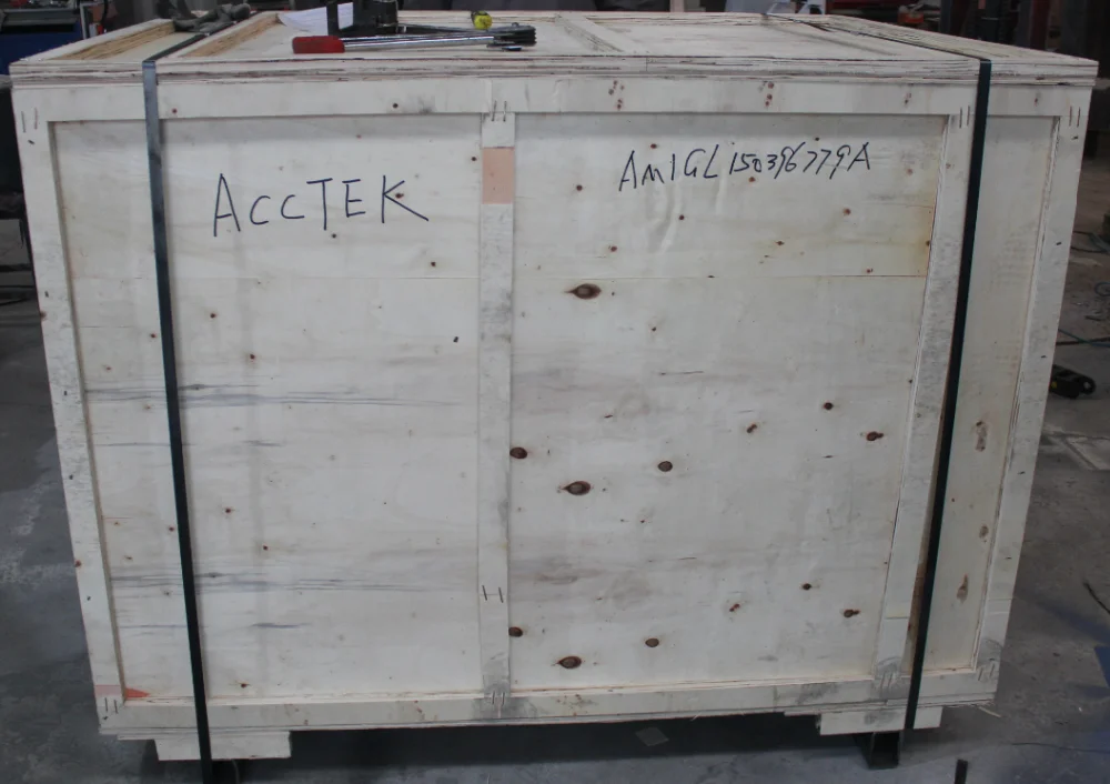 AccTek Высокоточный 3d фрезерный станок с ЧПУ для металла/фрезерный станок с ЧПУ для гравировки по дереву