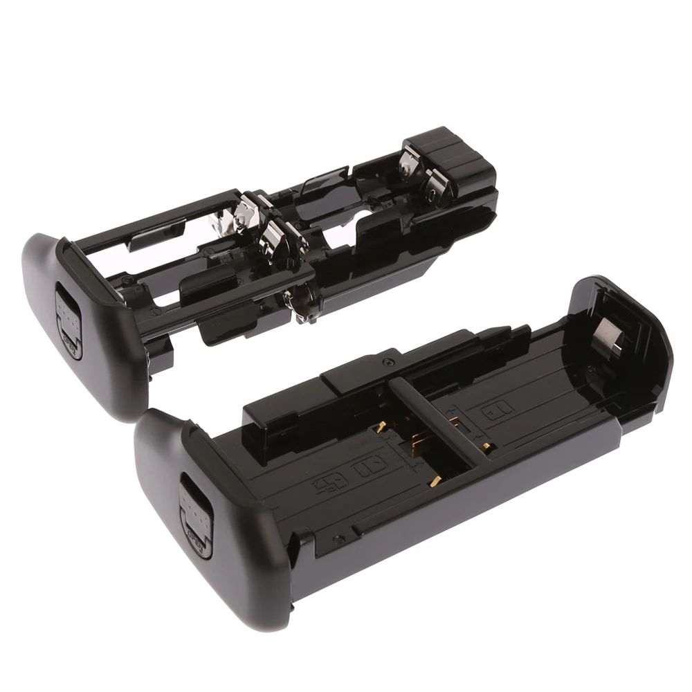 Вертикальный держатель аккумулятора для Фотоаппарата Canon EOS 60D|battery pack holder|vertical