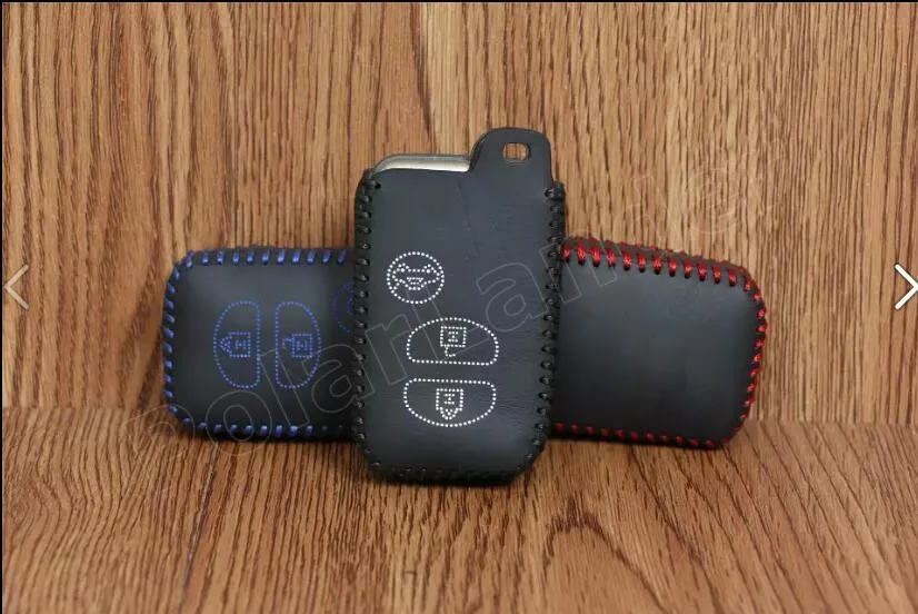 Только красная Лучшая цена Ручное шитье своими руками Чехол для автомобильного