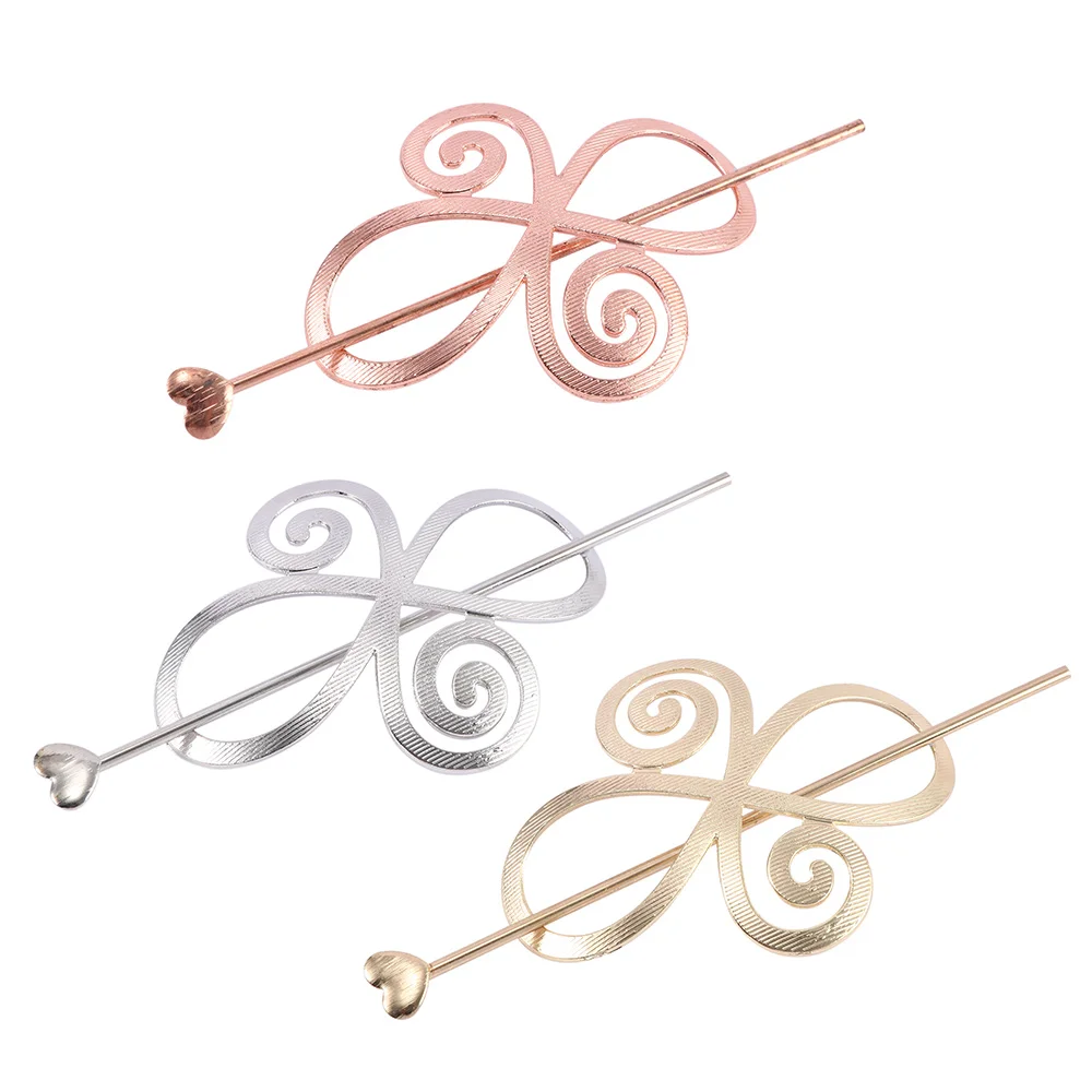 Женские красивые изысканные аксессуары для волос заколка женские длинные