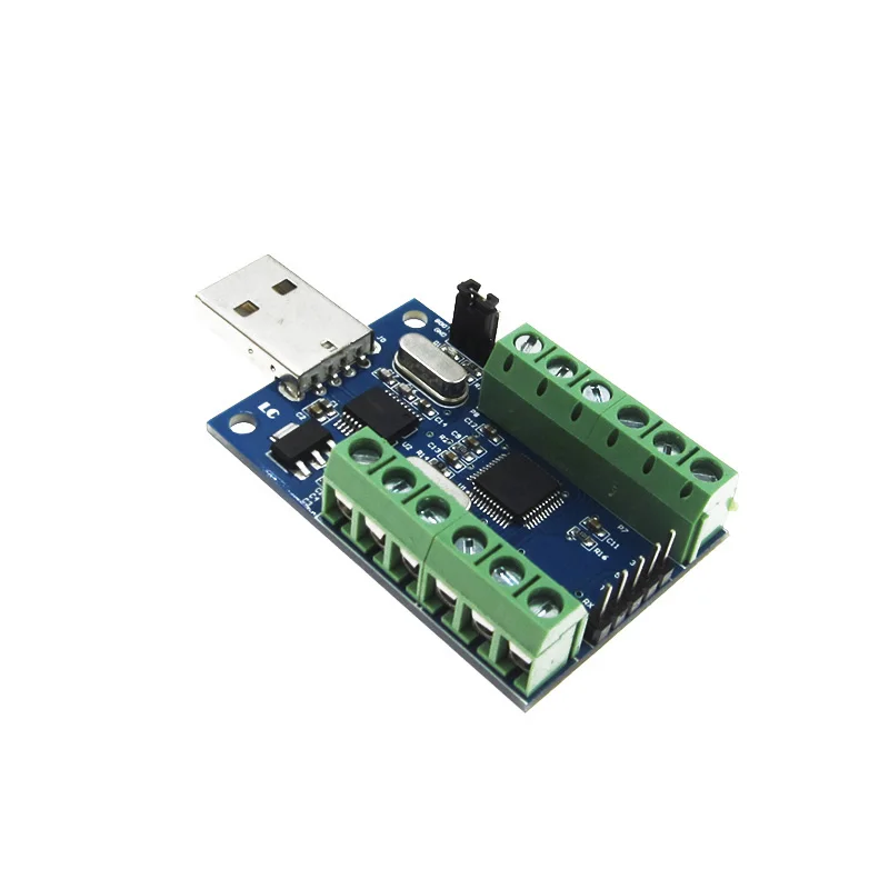 USB 10 каналов 12Bit AD сбора данных доска STM32 UART модуль АЦП | Электроника