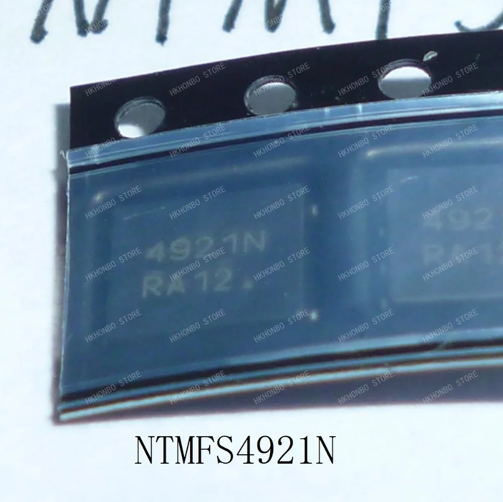 Новинка 100% NTMFS4985N NTMFS4C03N NTMFS4C13N NTMFS4C022N NTMFS5C430NL NTMFS5C628NL NTMFS5C646NL | Строительство и ремонт