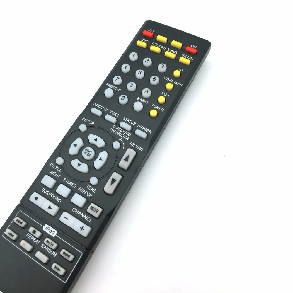 Новый пульт дистанционного управления для DENON домашнего кинотеатра AV ресивер