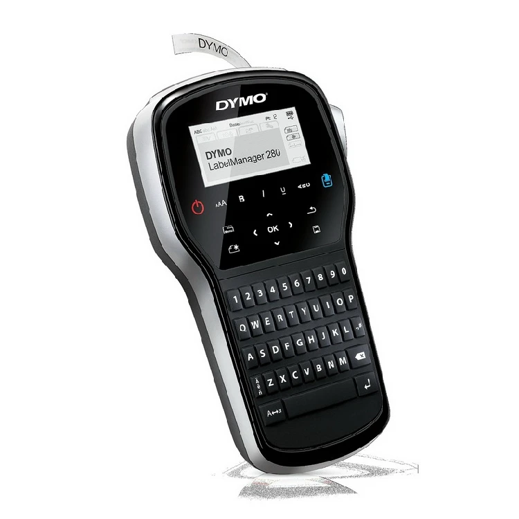 Этикеточный станок для Dymo LM 280 ручной компьютер с китайским и английским языками