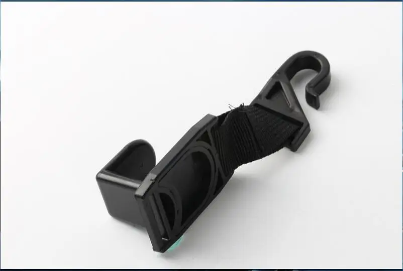 Car Headrest Hook with Cup Holder Drink Multi-function Auto For mazda cx-5 nissan x-trail t32 skoda ford focus 2 3 renault | Автомобили и