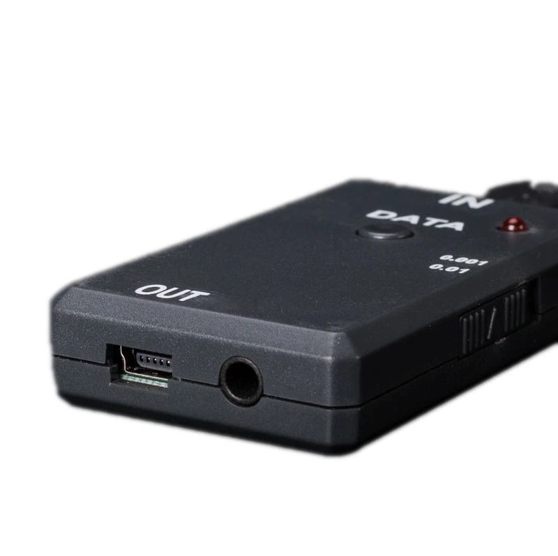 Электронный индикатор часового типа толщина микрометра измерителем влажности и