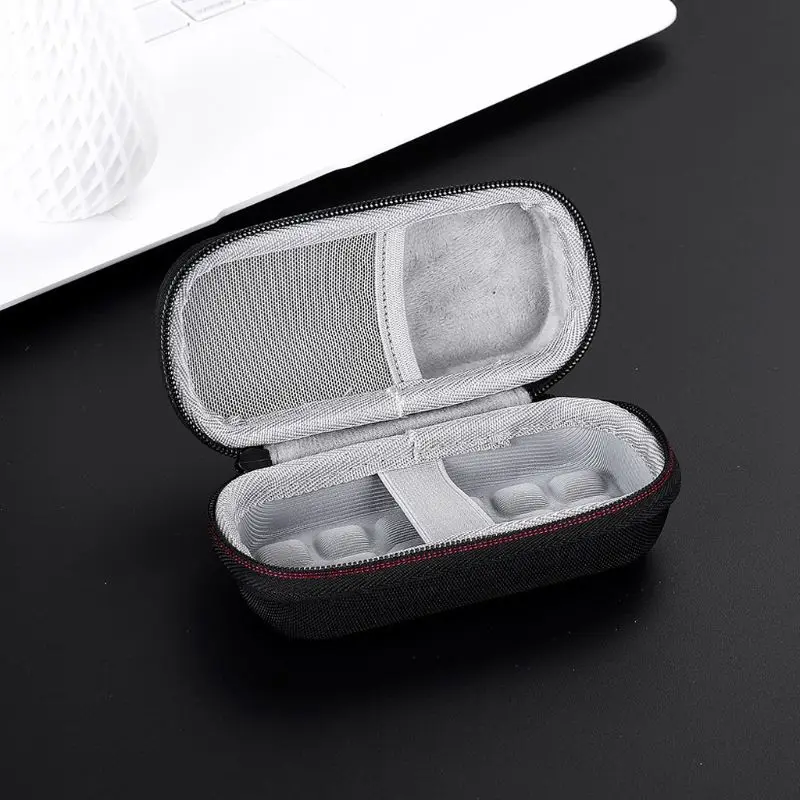 Новинка жесткий EVA Bluetooth чехол для хранения наушников Дорожный Чехол переноски Bose