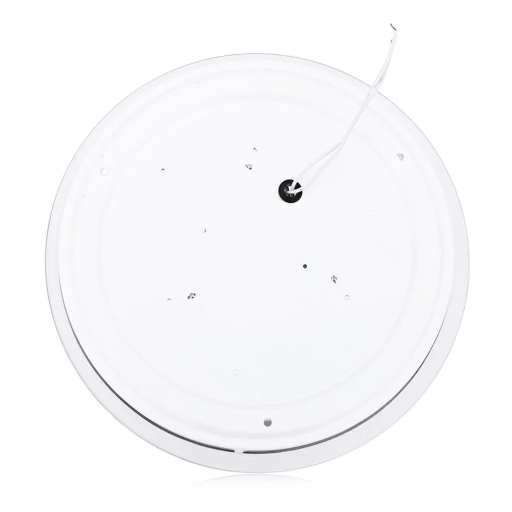 12 Вт датчик движения светодиодный потолочный Светильник направленного света