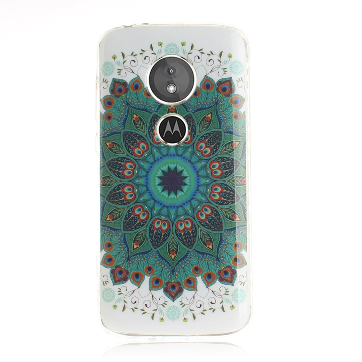 Чехол для Motorola MOTO G6 6G Play XT1922-2 чехол телефона Moto E5 E 5 5E XT1922 XT 1922 силиконовый из ТПУ |
