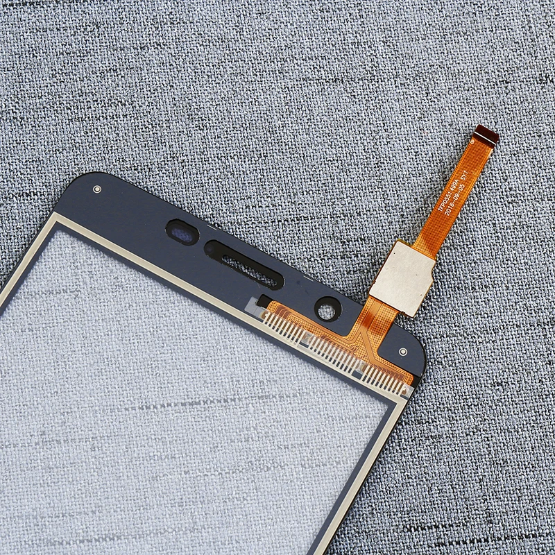 Сенсорный экран ocolor для BlackView P2 сенсорная панель идеальные запасные части