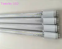 15w 1200mm T8 led tube light AC100-277V input compatible with electronic ballast universal usage >120lm/w PF>0.95 CRI>80 48PCS