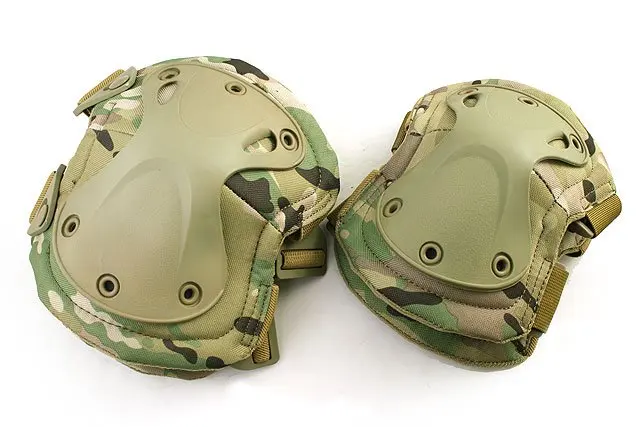 SWAT X Кепки Пейнтбол наколенники и налокотники A TACS|elbow red|pad practicepad |