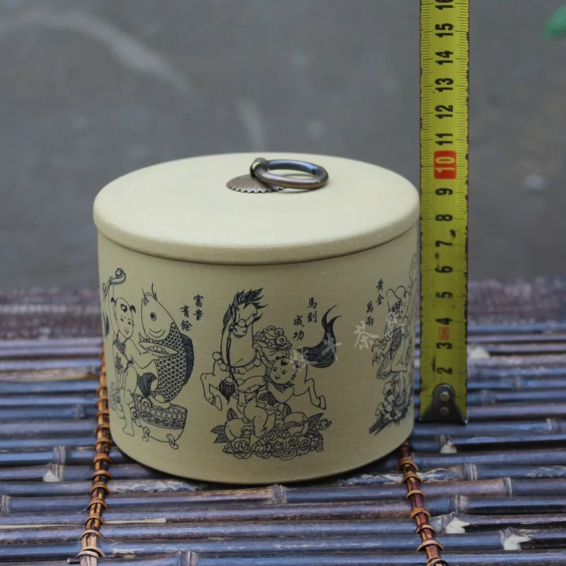 Специальное предложение оптовая продажа от производителя набор чайных горшков