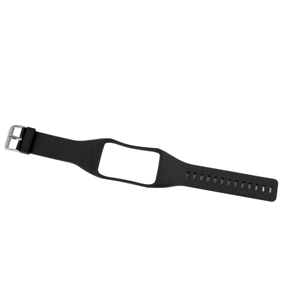 Сменный Браслет Baaletc спортивный браслет простой ремешок для Samsung Gear S SM R750 ремешки