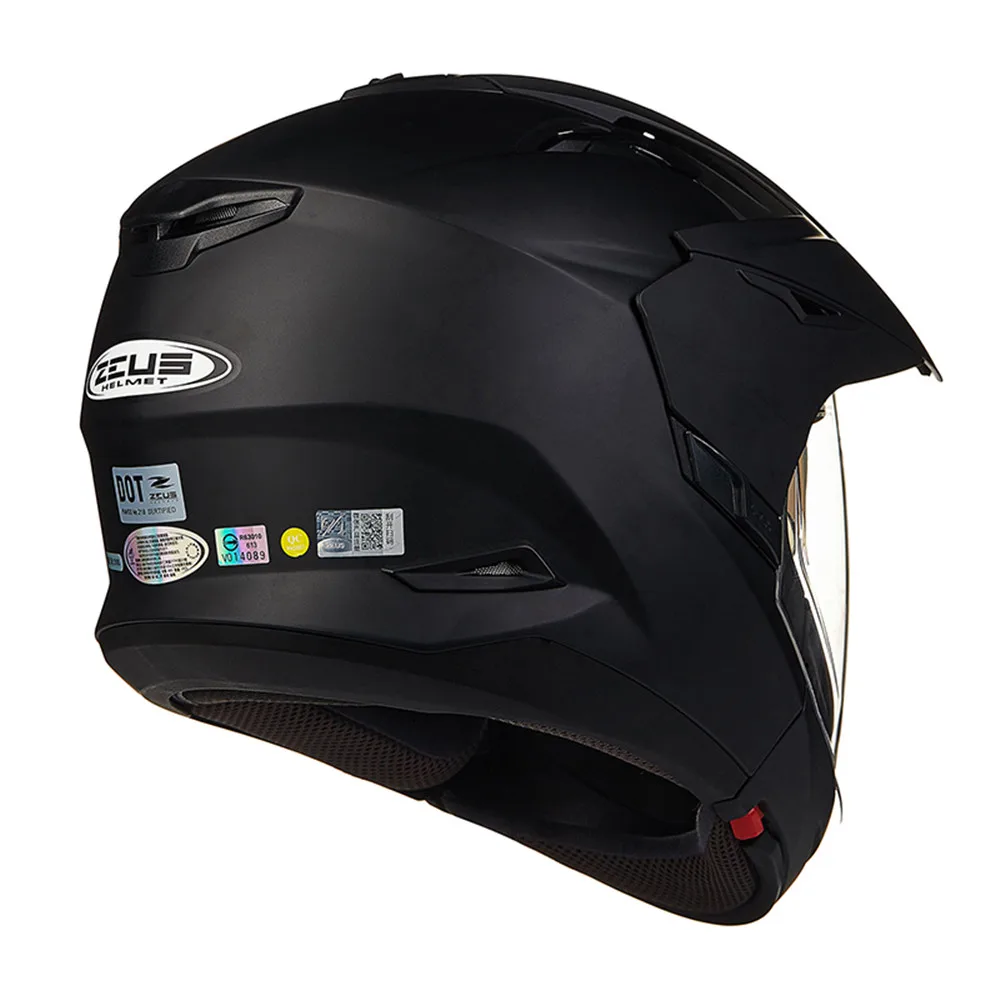 Полный и Открытый мотоциклетный шлем модульный Moto 613B2 Capacetes Motociclismo Cascos Para Moto шлем мотокросса шлемы