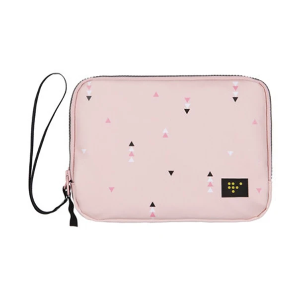 

Double Layers Passports Pack Credit Card Holder Wallet Ticket Storage Case Handbag with Lanyard FA$3
