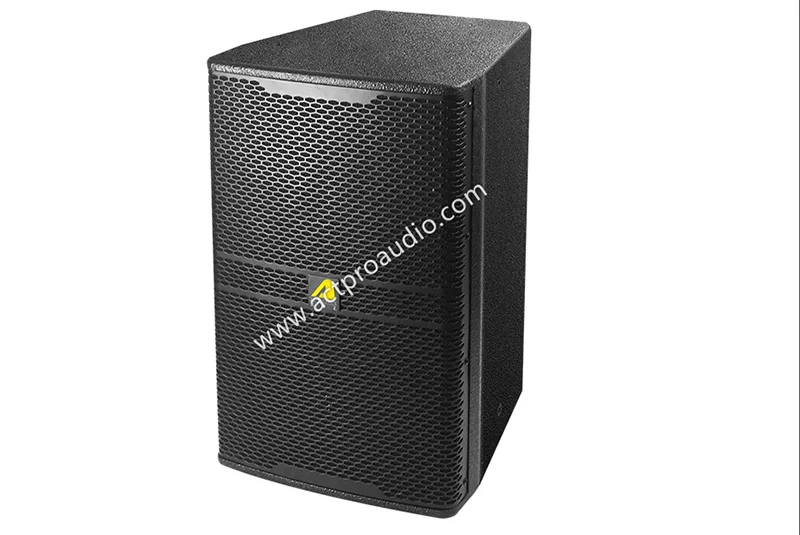 ACTPRO. AUDIO 10 12 15 18 дюймов высокая мощность PRO активный динамик портативный сабвуфер