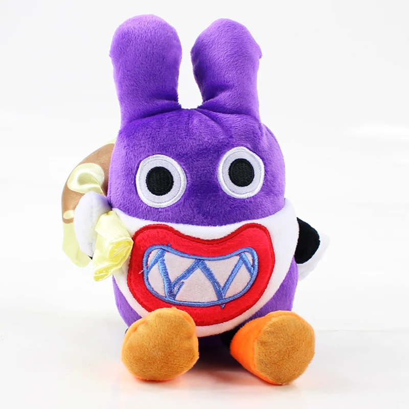 8-21 см Супер Марио Bros игра милые Goomba плюшевые куклы игрушки Луиджи Марио приведение бу троопа черепаха бомба мягкая для детей