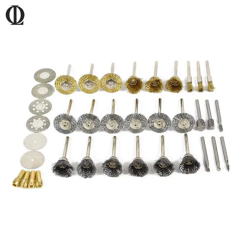 (pink grinding head)219 sets of electric and polishing tools | Инструменты