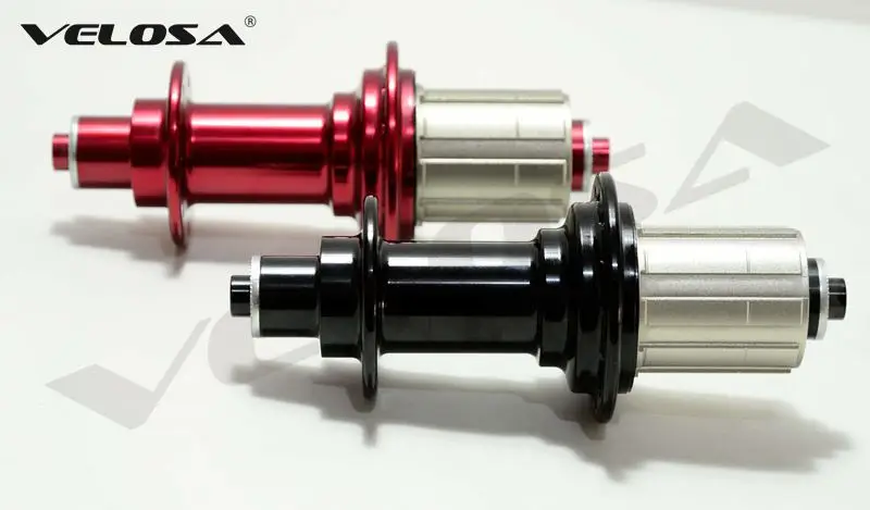 Втулка Powerway R13 super светильник 20/24 18/21 16/20 отверстий втулка для дорожного велосипеда