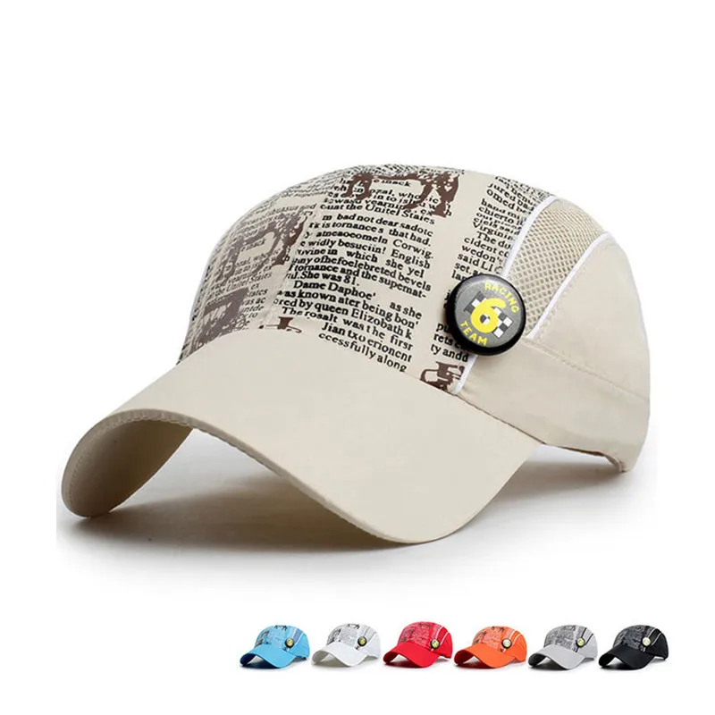 Бейсболка для мальчиков и девочек Snapback летняя кепка в стиле хип хоп детей