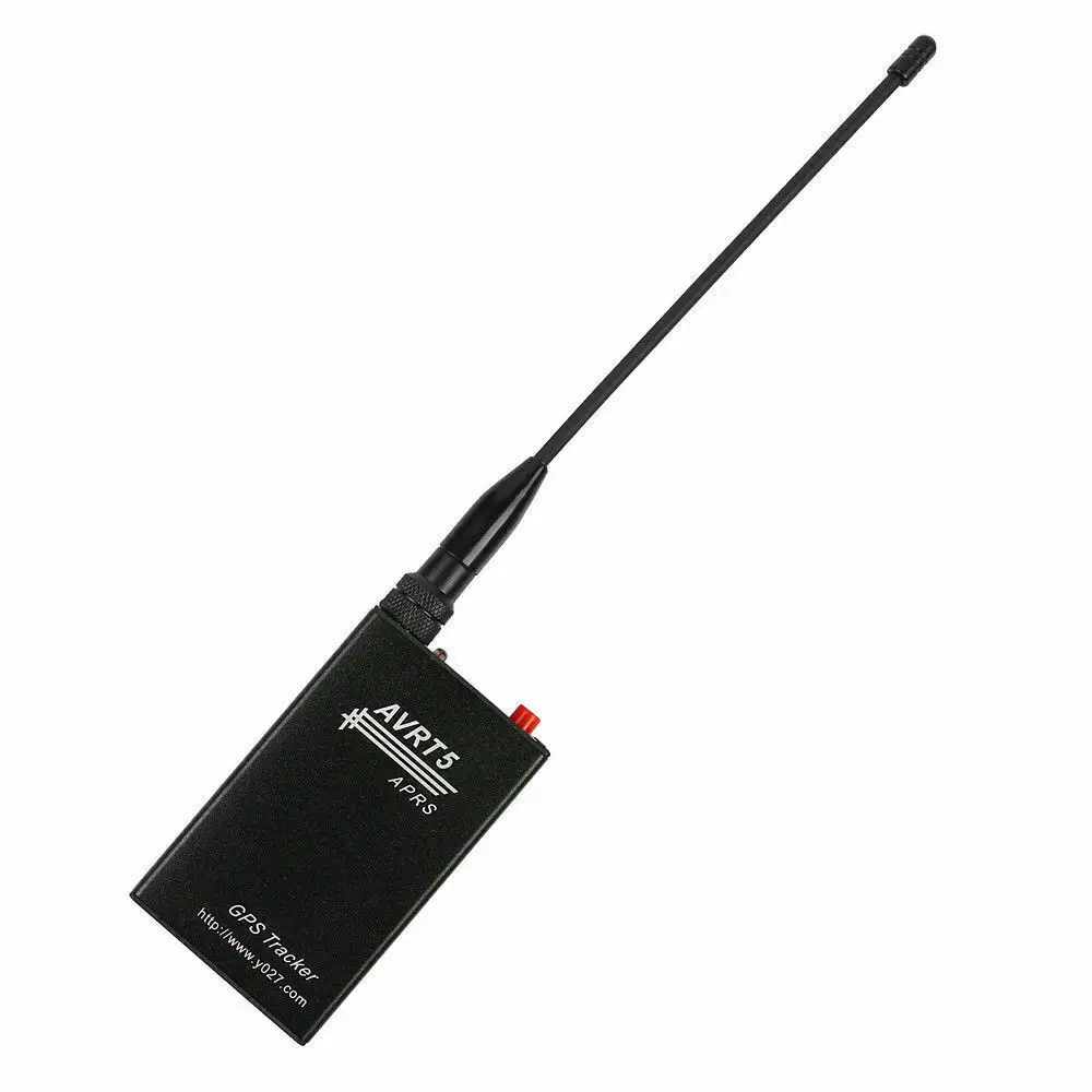 Новейший AVRT5 APRS VHF с GPS/Bluetooth/термометром/поддержкой TF карты APRSdroid|Детали устройств