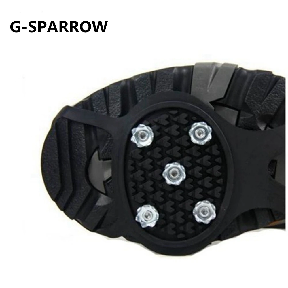 Новинка 2016! Модные зимние сапоги-Бутсы для снежной погоды нескользящая обувь с