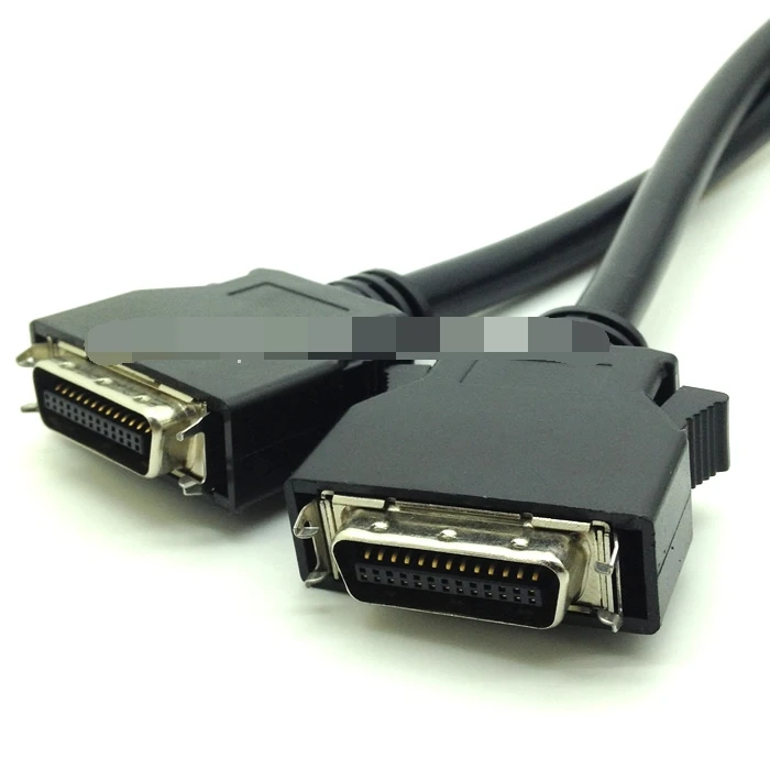 SCSI кабель CN26P к CN26 тип кабеля шрапнель подключения|scsi cable|cable scsishrapnel |