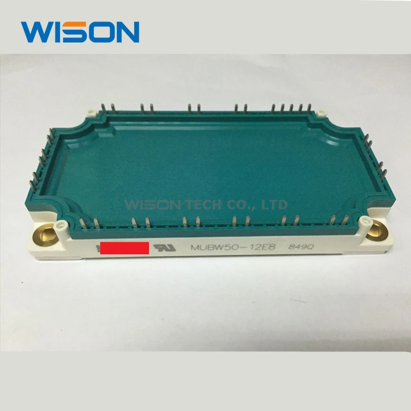 Новый MUBW50-12E8 MUBW50-12A8 MUBW50-12T8 модуль