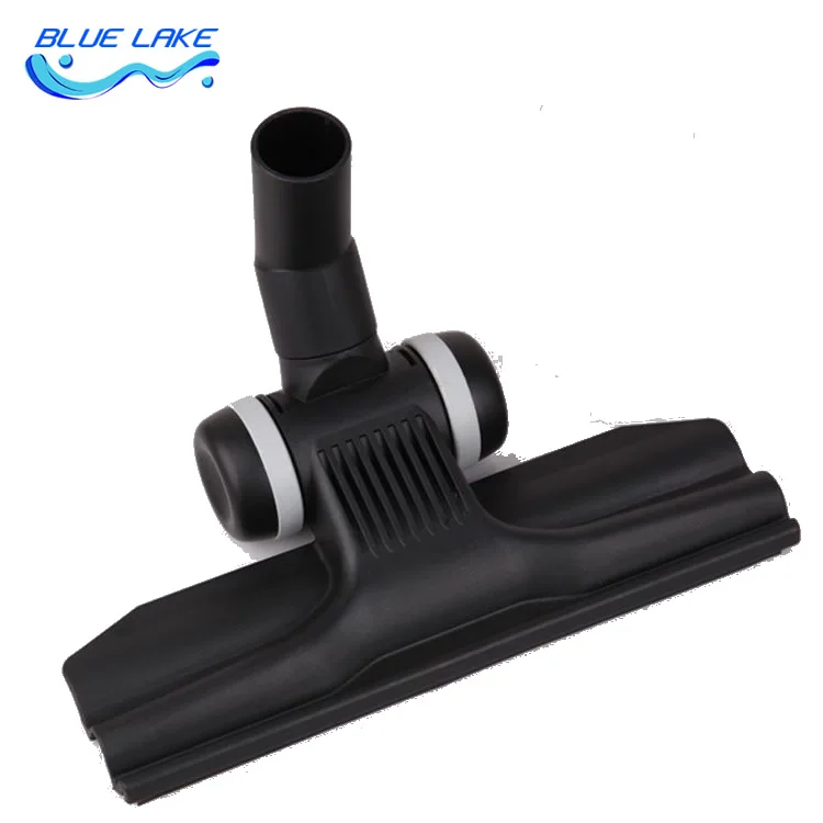 Original OEM Vacuum cleaner Carpet brush with big/large wheels/pulley Protect floor Easy cleaning parts | Бытовая техника