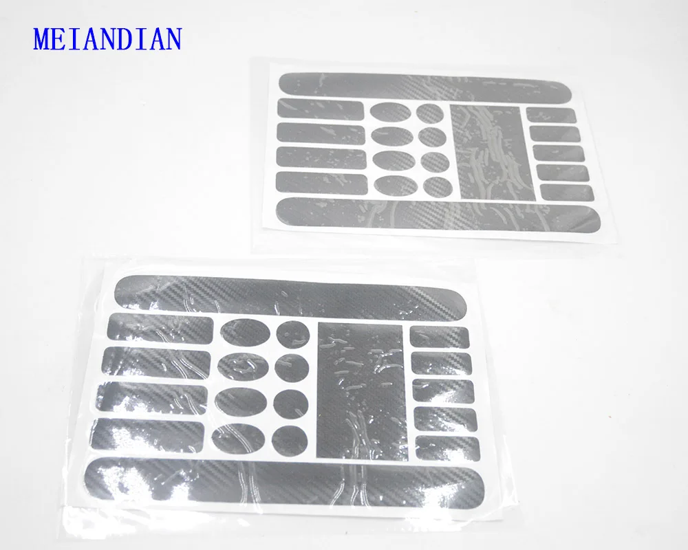 Наклейки для велосипеда Рамка протектор Защита Пера Ремонт велосипед Пастер