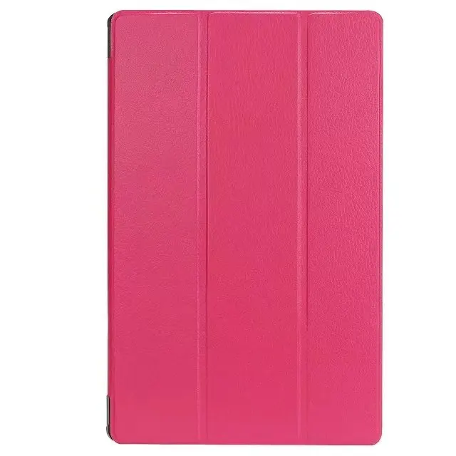 Магнитный чехол для Acer Iconia Tab 10 A3-A50 One A3 A50 1 дюймов планшет Ультра Тонкий Стенд PU