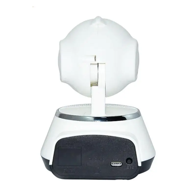 Cewaal 720P WiFi Беспроводная сеть RC камера ИК ночного видения 3 различных вилки