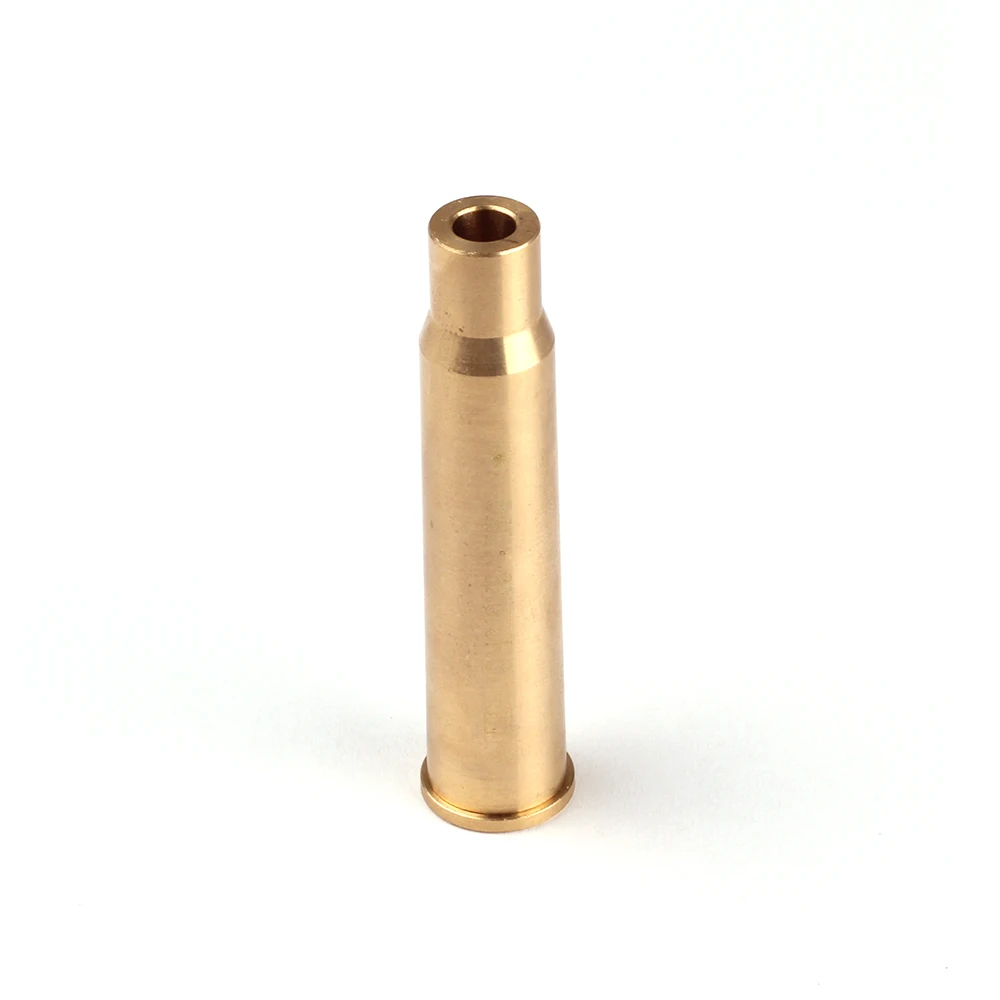 Картридж для охотничьей винтовки ohhunt CAL 8x57JRS с красным лазером|red laser bore sighter|laser
