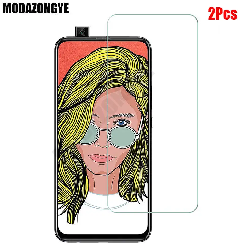 Защитная пленка для экрана Huawei P Smart Z из закаленного стекла Huawei P Smart Z SmartZ PSmartZ PSmart Z