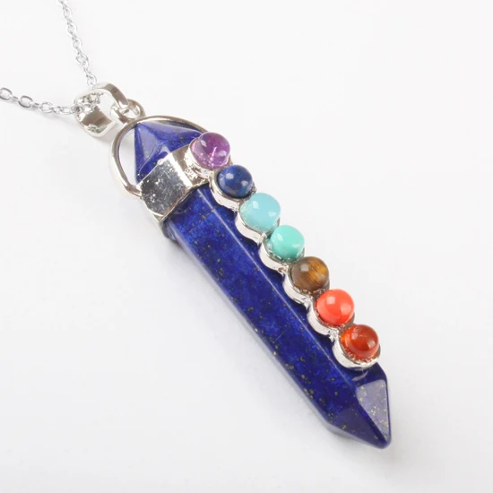 Новинка 52x10 мм Φ оникс лямкой опал Фиолетовый Кристалл роза розовый кристалл Howlite