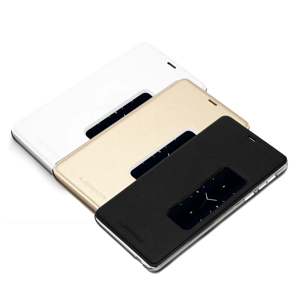 Бесплатный Флип Leagoo Акула 1 6.0 Дюймов MTK6753 4 Г LTE Смартфон Android 5.1 Окта основные 3 ГБ RAM