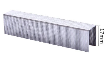 Скобы No.0017 23/17 офисные скобы 1000/коробка|office staples|box boxbox 10 |